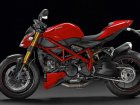 Ducati Streetfighter S